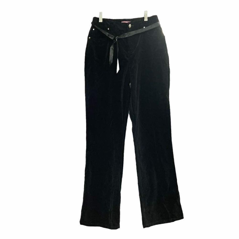COPPER KEY Girl’s Black Dress‎ Jeans Size 16 New With Tags